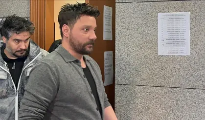 Ahbap soruşturması: Oğuzhan Uğur gözaltına alındı