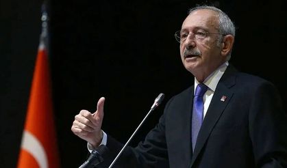 Kılıçdaroğlu'nun "naylon fatura" iddiasına belgeli yanıt