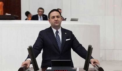 CHP'li Umut Akdoğan'dan 'Yeni Parti' iddialarına yanıt