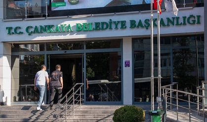 Çankaya Belediyesi operasyonu: Başkan Hüseyin Can Güner’in de aralarında olduğu 24 kişi tutuklandı
