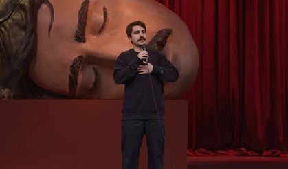 Özgürlük için kelle koltukta