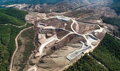 115 maden sahası ihaleye çıkarılacak
