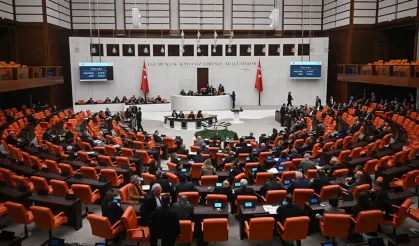 12. Yargı Paketi yürürlükte: Düzenleme neler içeriyor?
