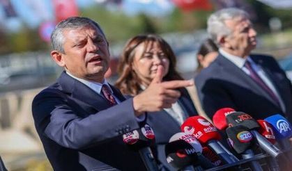 'Yeni Parti’ Hazine yardımı alamayacak!