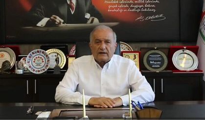 'Yeni Parti' ilanı sonrası CHP’de bir istifa daha