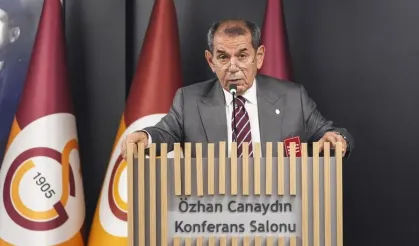 Galatasaray'dan çılgın transfer hamlesi