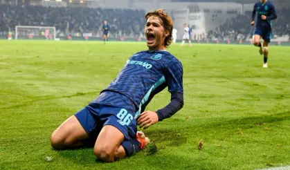 Aslan 10’a yakın