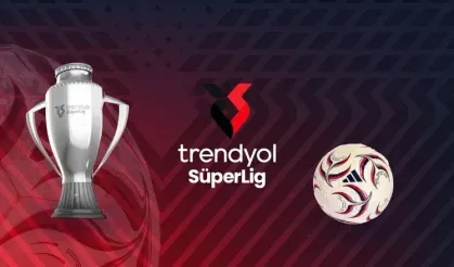 Süper heyecan başlıyor