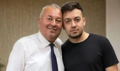 Gözaltına alınmıştı: Cemal Enginyurt'un oğlu adli kontrol şartıyla serbest bırakıldı