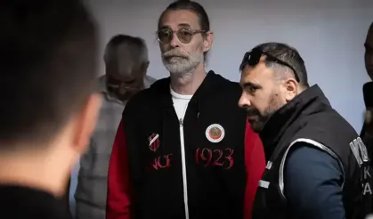 Etimesgut operasyonu: Erdal Beşikcioğlu tutuklandı