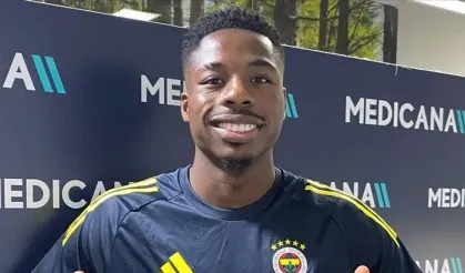 Fenerbahçe'de resmi ayrılık açıklandı