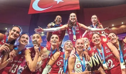 Haydi sultanlar