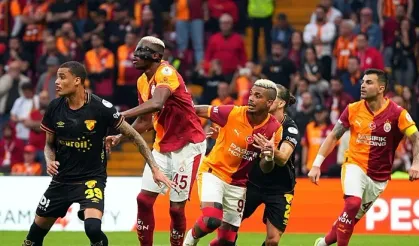 Kır zinciri Göztepe