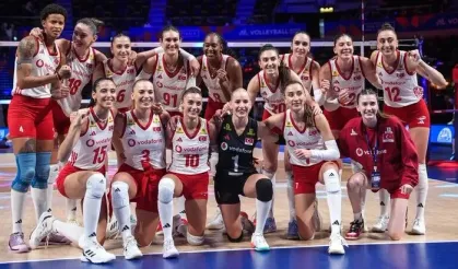 Sultanlar’ın rakibi Letonya