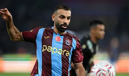 Trabzonspor reytingde 1. oldu