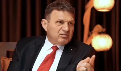 Emekli Amiral Türker Ertürk hakkında istenen ceza belli oldu