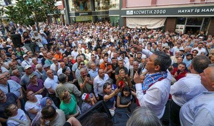 Bu iktidarı geride bırakalım