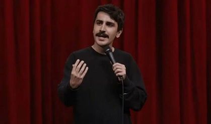 Deniz Göktaş'tan esprili 'birinci ay' mektubu