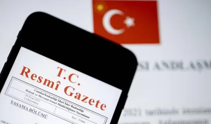 Resmi Gazete'de yayımlandı: BTK’nin yeni başkanı belli oldu!