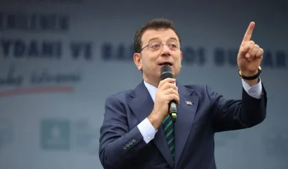 Erişim engeli getirilmişti: İmamoğlu'ndan 12'nci sosyal medya hesabı