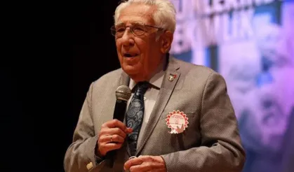 Eski İstanbul Tabip Odası Başkanı Prof. Dr. Coşkun Özdemir hayatını kaybetti