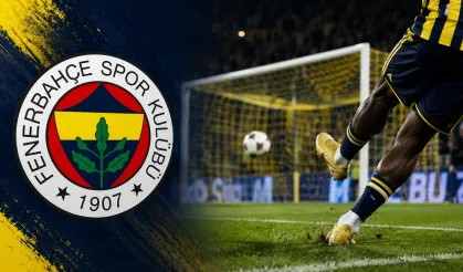 Fenerbahçe’de geri sayım