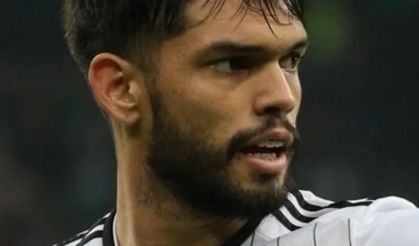 Kartal atağa kalktı