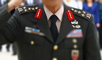 YAŞ kararları Resmi Gazete'de: TSK'da yeni atama ve terfiler