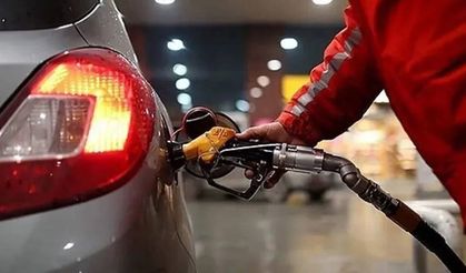 Fiyatlar değişti: Motorine indirim geldi