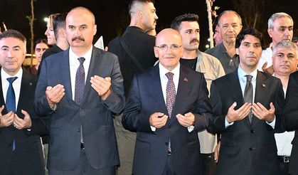 Memlekette üretim yok rantiye ve faiz çok: Şimşek bu verilerden haberdar değil mi?
