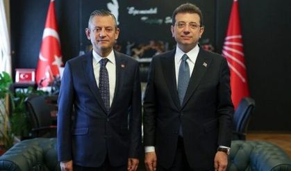 İmamoğlu'ndan 'çerçeve yasa' paylaşımı