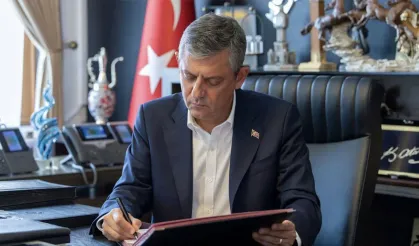 Kılıçdaroğlu'nun talebi reddedildi: Özel, makam odasını kullanmaya devam edecek