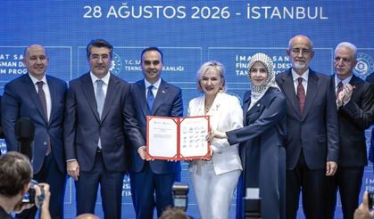 Patronun kredi faizi kamu kasasından