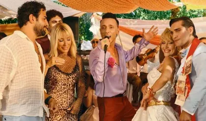 Mabel Matiz'in ''Ha Leylim'' şarkısına erişim engeli