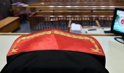 HSK'dan hakim ve savcılara terfi kararı