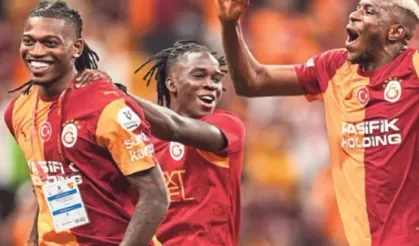 Aslan’ın rakibi Başakşehir