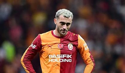 Buruk’tan Barış kararı