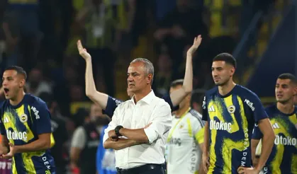 Fenerbahçe’nin tadı tuzu yok
