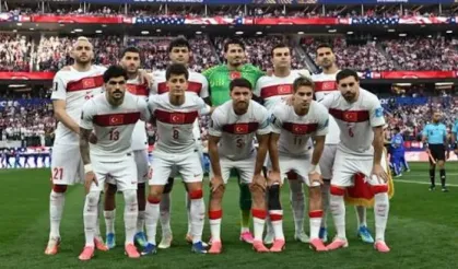 İtalya’yı unut Belçika’ya bak