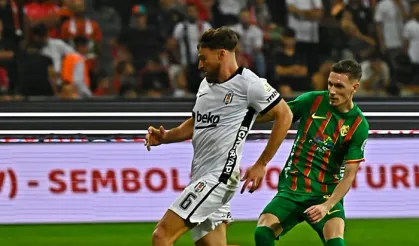 Kara Kartal Amed’e mağlup