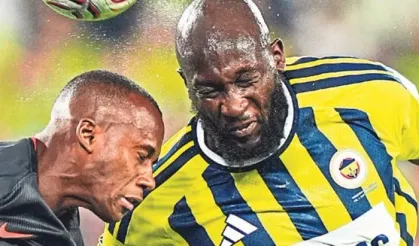 Lukaku’nun eski takımı