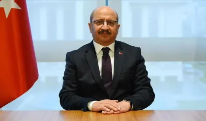 Erdoğan talimat vermişti: DDK Başkanı görevinden ayrıldı