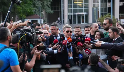 Gökçek'in oğlu ve gelini de ifade verecek!