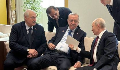 Bişkek’te soğuk duş