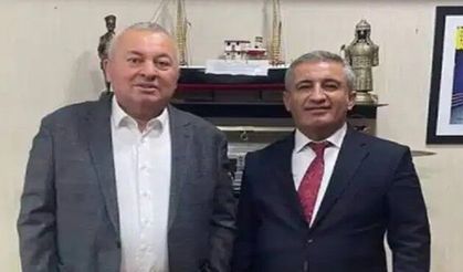 Cemal Enginyurt'un danışmanı tutuklandı