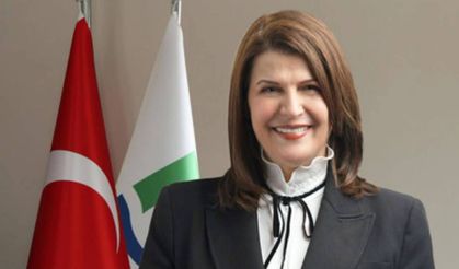 CHP'li Foça Belediye Başkanı Saniye Bora Fıçı AKP’ye katılıyor