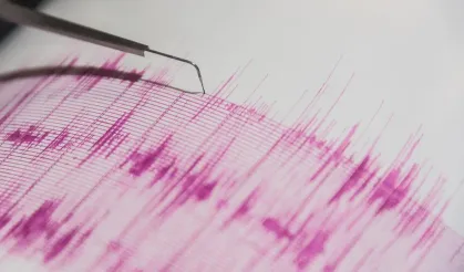 Adana'da 5 büyüklüğünde deprem