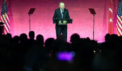 Erdoğan: Türkiye'ye yatırım yapan kazanır!