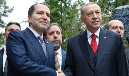 2023'te Erdoğan için geri çekilmişti: Erbakan’dan seçim açıklaması