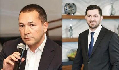 Fon soruşturması: 5 şirket yöneticisi tutuklandı!